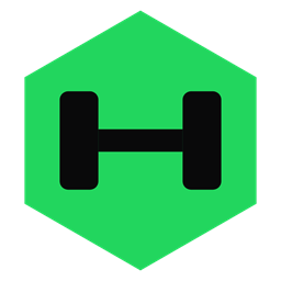 Iron Man Academy logo